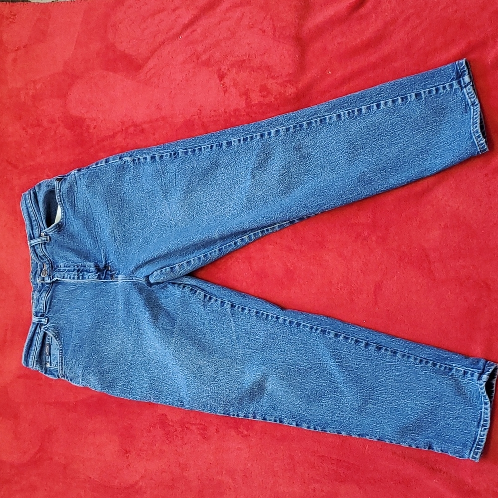 Rider's women's jeans